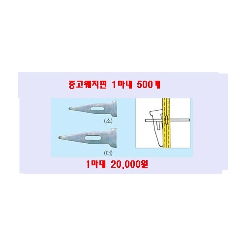 웨지핀